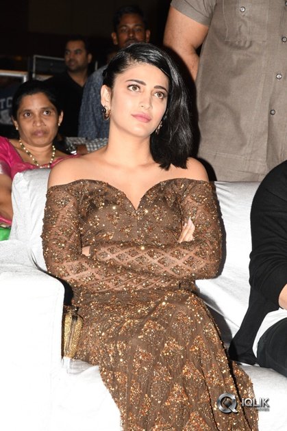 Shruti-Hassan-At-Premam-Movie-Audio-Launch